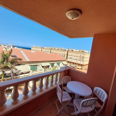 La Ola Apartment. Enjoy El Medano. 2 Bedrooms المظهر الخارجي الصورة
