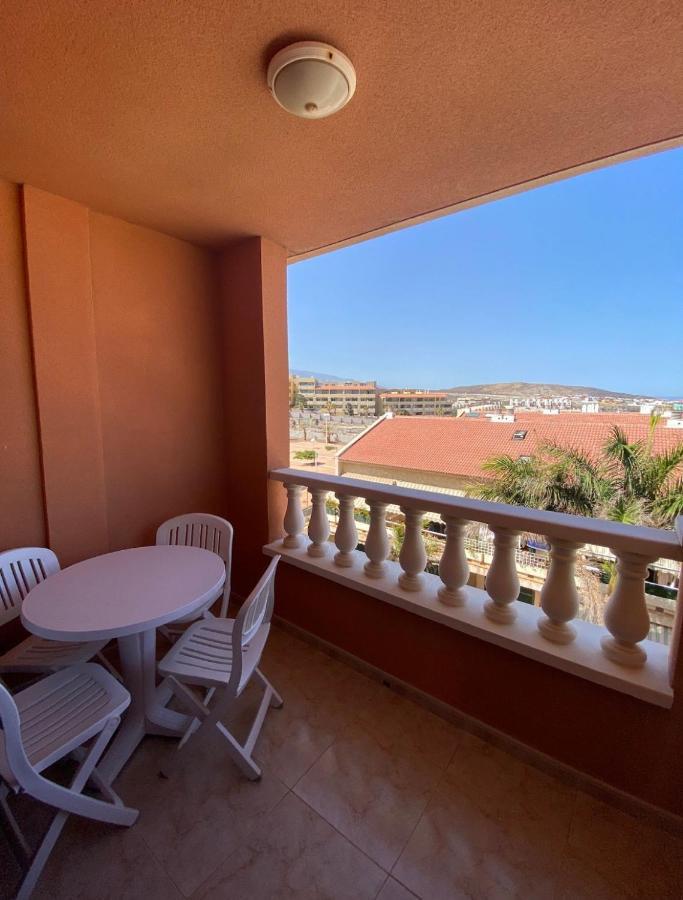 La Ola Apartment. Enjoy El Medano. 2 Bedrooms المظهر الخارجي الصورة