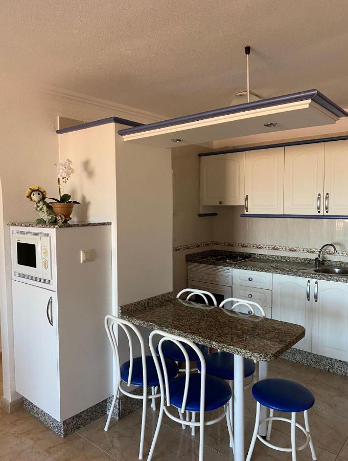 La Ola Apartment. Enjoy El Medano. 2 Bedrooms المظهر الخارجي الصورة