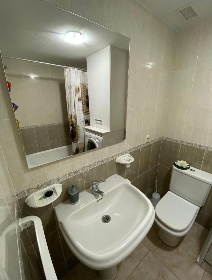 La Ola Apartment. Enjoy El Medano. 2 Bedrooms المظهر الخارجي الصورة