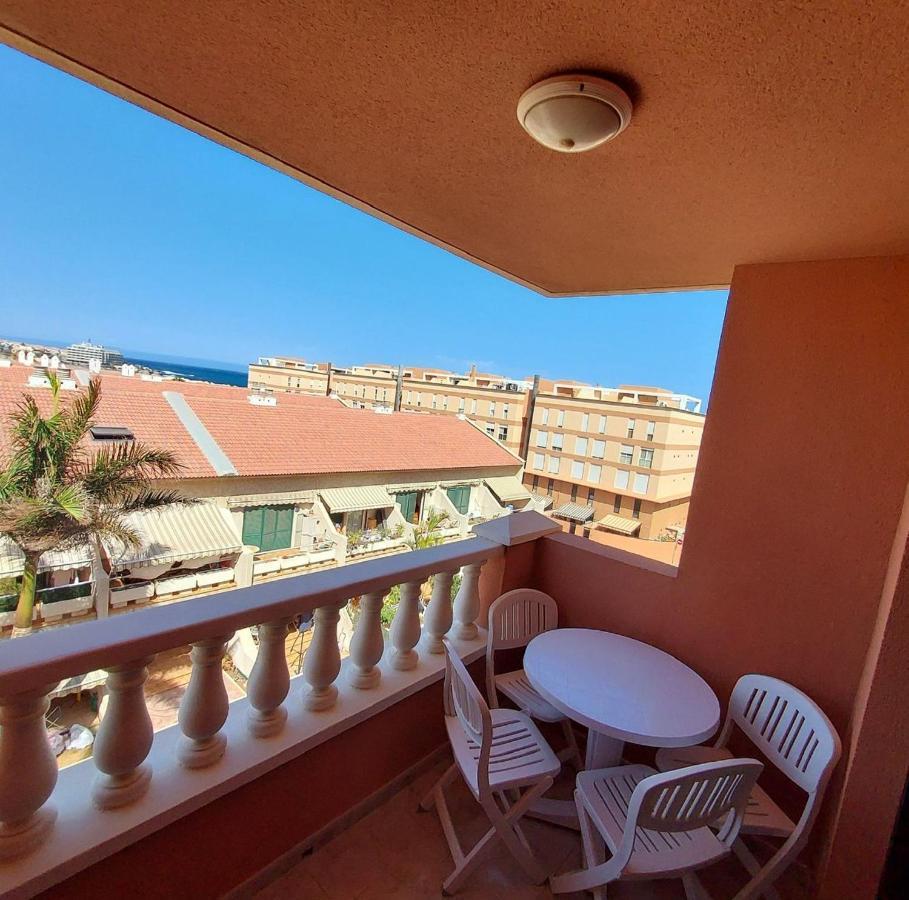 La Ola Apartment. Enjoy El Medano. 2 Bedrooms المظهر الخارجي الصورة
