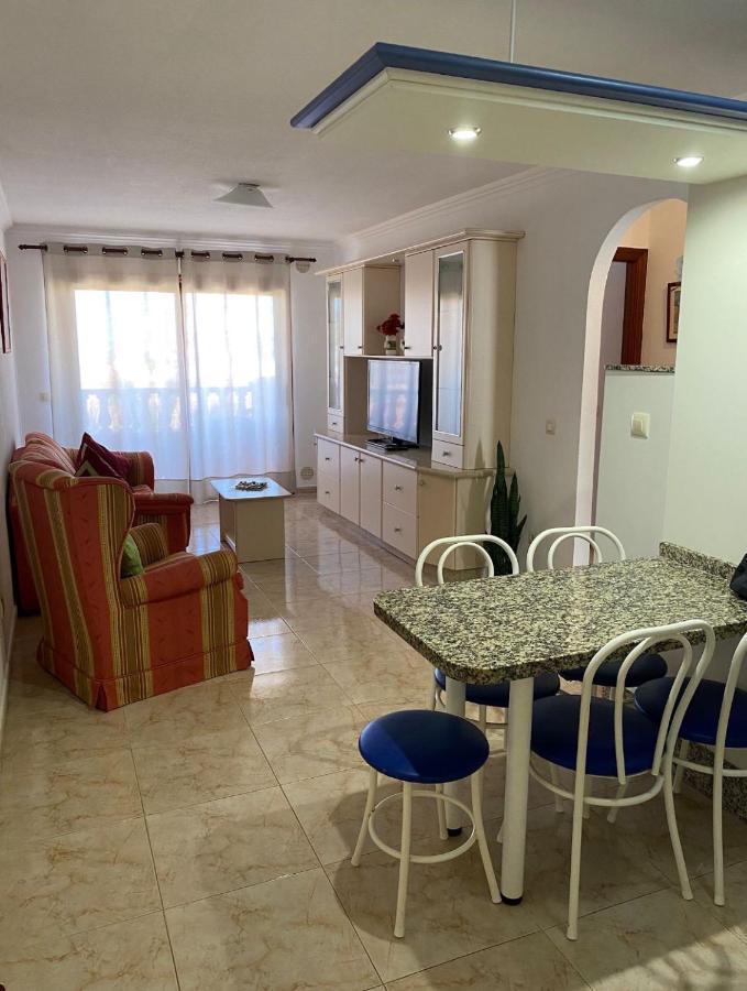 La Ola Apartment. Enjoy El Medano. 2 Bedrooms المظهر الخارجي الصورة